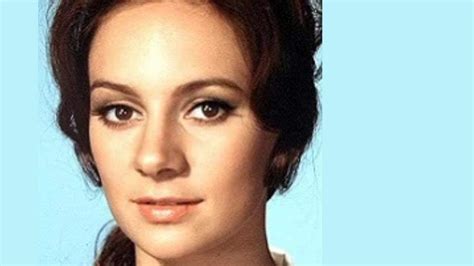 12 Sweet Photos of Francesca Annis